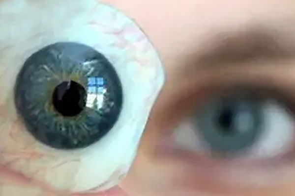 装了义眼的眼睛会流眼泪吗